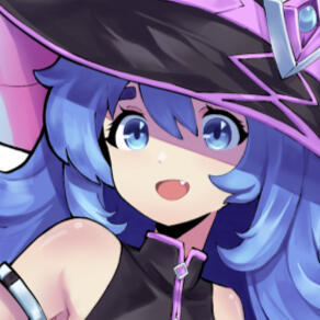 Original character of Mowawowa
